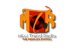 Mixx Trend Radio Logo