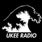 Ukee Radio - CIMM-FM Logo