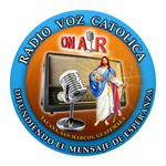 Radio Voz Catolica Logo