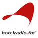 hotelradio.fm Logo