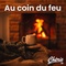 Chérie FM - Au Coin du Feu Logo