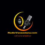 Radio Venezolana Logo
