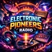 HearMe.fm - Electronic Pioneers Logo