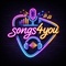 Songs4you Logo