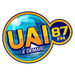 Rádio Uai Fm87 Logo