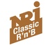 Energy Deutschland - Classic R'n'B Logo