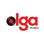 Rádio Olga FM Logo