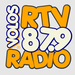 VolosRTV 87.9 Logo