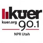 KUER 90.1 - KUER-FM