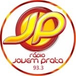 Rádio Jovem Prata Logo