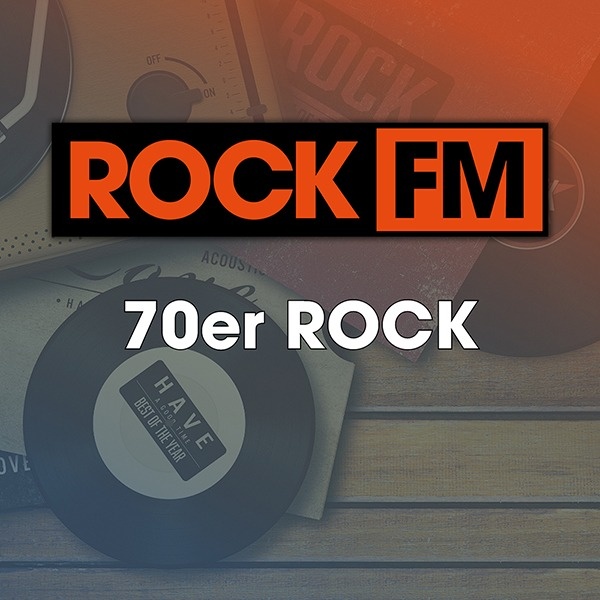 ROCK FM - 70er Rock - Mannheim - Listen Online