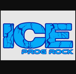 Rockfile Radio ICE Logo
