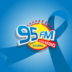 Rádio Cidade Sol Logo
