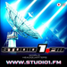 Studio 1 FM Logo