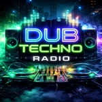HearMe.fm -  Dub Techno Logo