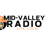 Mid Valley Radio Logo