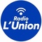 Radio L'Union Logo