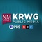 KRWG - KRWG Logo