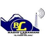 Radio Laramani Logo