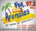 Radio Arenales Logo