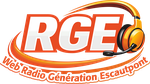 Rge Radio Web Logo