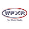 WFXR - Fox River Radio Logo