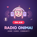 Radio Onimai Logo
