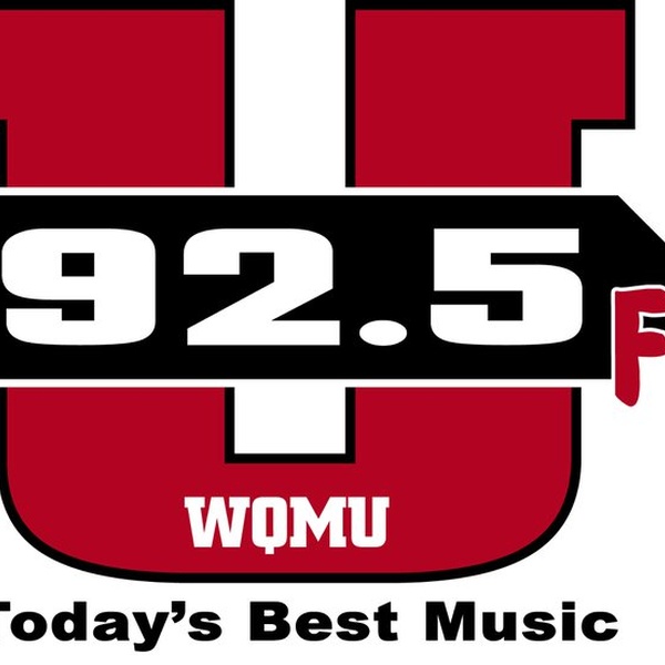 U 92.5 FM WQMU FM 92.5 Indiana, PA Listen Online