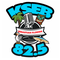KSEB 82.5 Logo