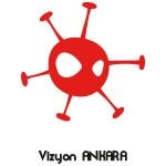 Vizyon Ankara Logo