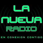 LA NUEVA, RADIO Logo