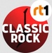 Hitradio RT1 - Classic Rock Logo