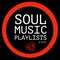 Soul Music Playlists Radio Logo