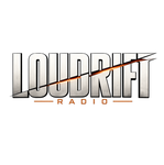 Loudrift Radio Logo