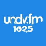 Rádio UNIDAVI Logo