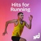 NRJ - Hits For Running Logo