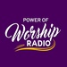 Power of Worship Radio Logo