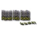 Planet Hits Radio - Just The Hits! Logo