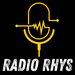 Radio Rhys Logo