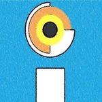 Identik Radio Logo