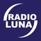 RADIO LUNA Logo
