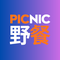 PICNIC 野餐 Logo