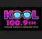 Kool 100.9 - W265CF Logo