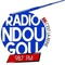 Radio Ndougou Logo