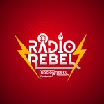 Emisora Radio Rebel Logo