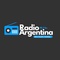 Radio Argentina Mina Clavero Logo