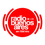 Radio Buenos Aires Logo