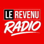 Le Revenu Radio Logo