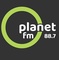 Planet FM Logo