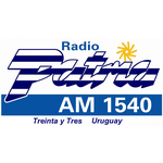 Radio Patria Logo